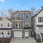 Faithinn - 3 Bed 2 Bath Near Ewr/ Downtown/ Nyc