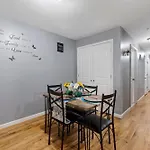 Faithinn - 3 Bed 2 Bath Near Ewr/ Downtown/ Nyc