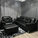 Vintage Luxury 2 Bedroom