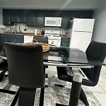 Luxury 2-Bedrooms 2-Bathrooms Near Nyc/Ewr