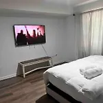 2 Kings Bedroom,2 Bath, 7Mins From Ewr/Nyc