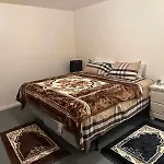 Travelers Long Stay With Private Bathroom Divine Villa And Resorts 5Mins To Ewr Airport And 4Mins To Penn Station Newark, New York
