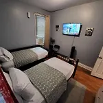 Calm 3 Bedroom Apartment