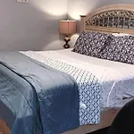 Calm 3 Bedroom Apartment