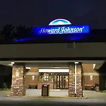 Howard Johnson By Wyndham Newark Airport