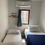 Modern Guesthouse Ironbound Newark With Kitchen-Fasttraintonyc-Onestoptoairport