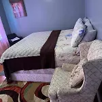 Divine Villa And Resorts 67 Sherman 5Mins To Ewr Airport And 4Mins To Penn Station Newark, 20Mins To New York