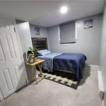 Homely 3 Bedroom Unit