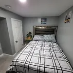 Homely 3 Bedroom Unit