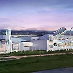 Family & Traveler Haven - Nyc & Nwk W/Free Parking