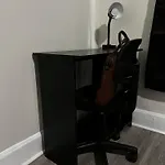 Private Cozy Room