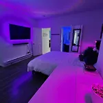 Serene Oasis Suite With Private Bathroom
