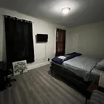 Spacious Cozy Private Room