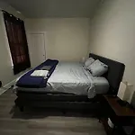 Spacious Cozy Private Room