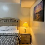 2Bedroom Apartment Close To Nyc/ Ewr