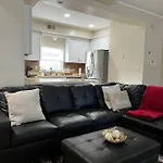2Bedroom Apartment Close To Nyc/ Ewr
