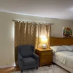 Perculiar Room A