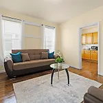 The Commuter Dream Apartment Close To Nyc