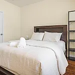The Commuter Dream Apartment Close To Nyc