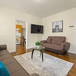 The Commuter Dream Apartment Close To Nyc