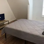 Private Apartment With 3 Bedrooms And 1 Bathroom Near Newark International Airport Ewr And New York City