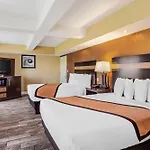 Best Western Plus Newark Airport West