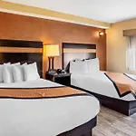 Best Western Plus Newark Airport West