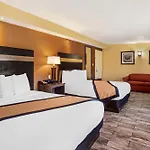 Best Western Plus Newark Airport West
