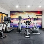 Best Western Plus Newark Airport West