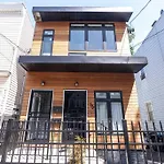 Elegant Apt By Ewr & Pennstation