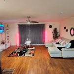 Modern Comfort