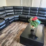 Fada Guest House 281 Ridgewood Ave Newark, New Jersey Near Ewr Airport