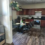 Fada Guest House 281 Ridgewood Ave Newark, New Jersey Near Ewr Airport