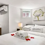 Luxury Suite By Prudential Ctr & 7Min To Ewr Airpt