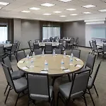 Springhill Suites By Marriott Newark International Airport