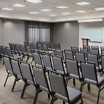 Springhill Suites By Marriott Newark International Airport
