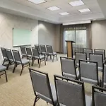 Springhill Suites By Marriott Newark International Airport