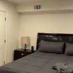 Comfort Apartment Near Newark Airport