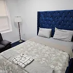 Clinton Ave Homestyle Guest Rooms