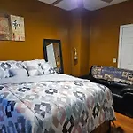 Large 3 Brm 2 Bath Near Ewr Nyc