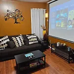 Large 3 Brm 2 Bath Near Ewr Nyc