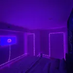 The Place To Be