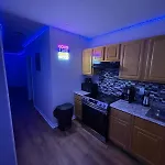 The Place To Be
