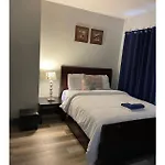 Cozy Room
