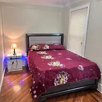 Cozy Private Room #2