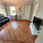 Cozy Private Room #2