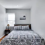 The Prince Apartment