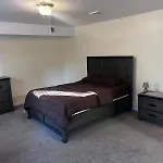 3-Bedroom Apt 5 Miles Airport