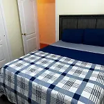 3-Bedroom Apt 5 Miles Airport