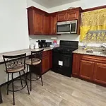 3F8-Chelsea Suites In-Unit Washer Dryer And Tv